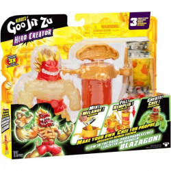 Figurine - HERoeS OF GOO...