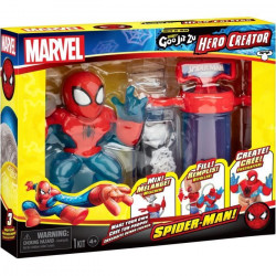 Figurine - HERoeS OF GOO...