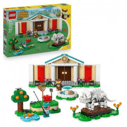 LEGO Animal Crossing 77056...