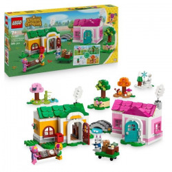 LEGO Animal Crossing 77057...