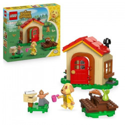 LEGO Animal Crossing 77058...