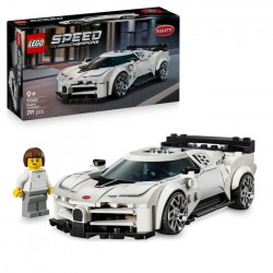 LEGO Speed Champions 77240...