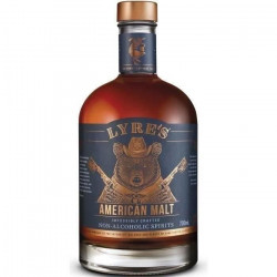 Lyre'S - American Malt -...