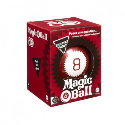 Magic 8 Ball - Édition...