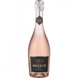 Nozeco - Brut Rosé -...