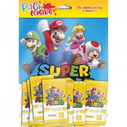 Pack stickers - PANINI -...