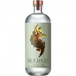 Seedlip Sans Alcool -...