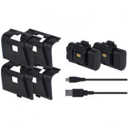 Kit Play & Charge pour...