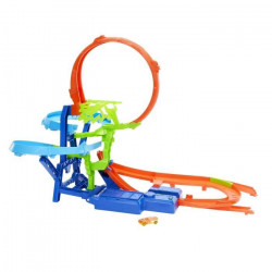Hot Wheels - Piste Multi...