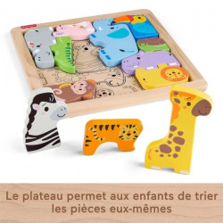 Fisher-Price - Puzzle...