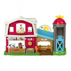 Fisher-Price - Coffret...