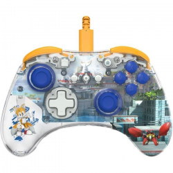 Manette filaire pour...