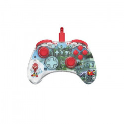 Manette Filaire Knuckles...