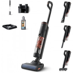 Aspirateur Balai Laveur...