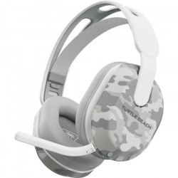 Casque gaming sans fil -...