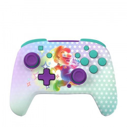 Manette gaming sans fil...