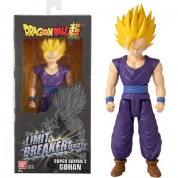 DB Giant Limit Breaker...