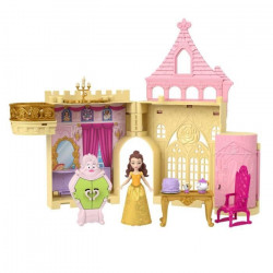 Disney - Coffret Le Château...