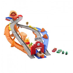 Cars - Piste de Course...