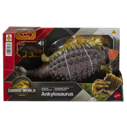 Jurassic World - Figurine...