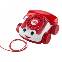 Fisher-Price - Téléphone...