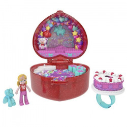 Polly Pocket - Coffret...
