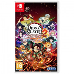 Demon Slayer T.H.C. 2 - Jeu...