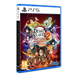 Demon Slayer T.H.C. 2 - Jeu...