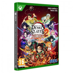 Demon Slayer T.H.C. 2 - Jeu...