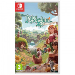 Tales of the Shire A The...
