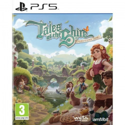 Tales of the Shire A The...