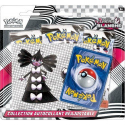 Pokémon: Coffret Pokémon...