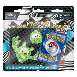 Pokémon: Tech Sticker...