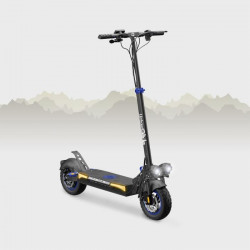 Trottinette électrique -...