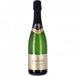 Calvet 2023 Crémant de...