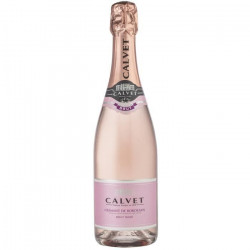 Calvet 2023 Crémant de...