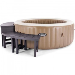 Intex - 28515 - 4 -piece 2...