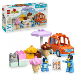 LEGO DUPLO 10458 Visite...