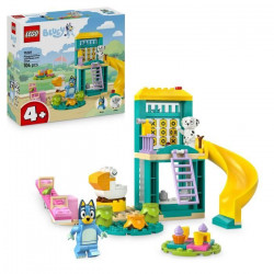 LEGO Bluey 11201 Bluey et...