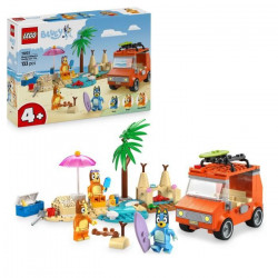 LEGO Bluey 11202 Les...