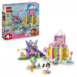 LEGO Gabby et la Maison...