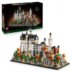 LEGO Architecture 21063 Le...