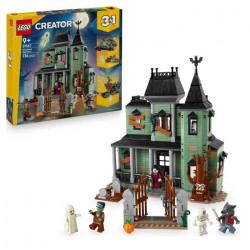 LEGO Creator 3-en-1 31167...