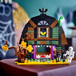 LEGO 40721 La Grange...