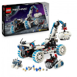 LEGO Technic 42211 Véhicule...