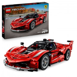 LEGO Technic 42213 SUV Ford...