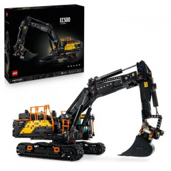 LEGO Technic 42215...