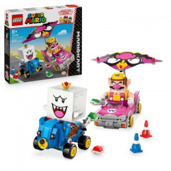 LEGO Super Mario 72038...