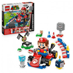 LEGO Mario Kart 72043 Mario...