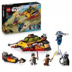 LEGO Star Wars 75414 Le...